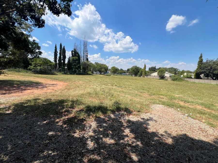 0 Bedroom Property for Sale in Deneysville Free State